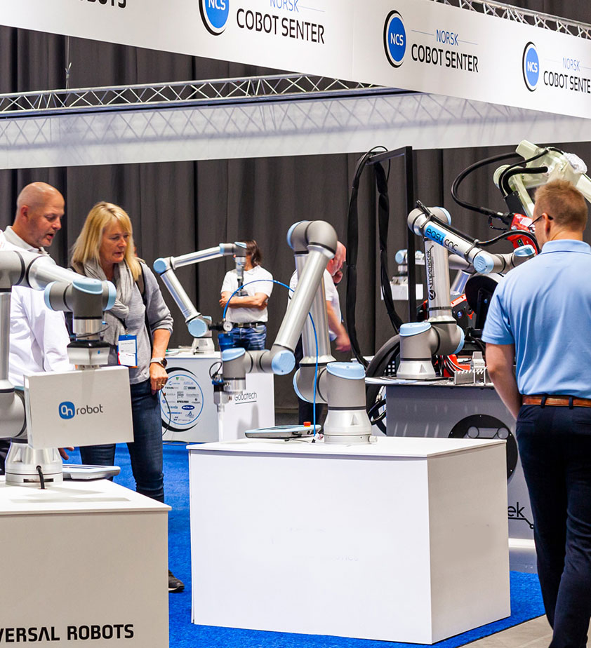 Utstillere-på-SMART-industri