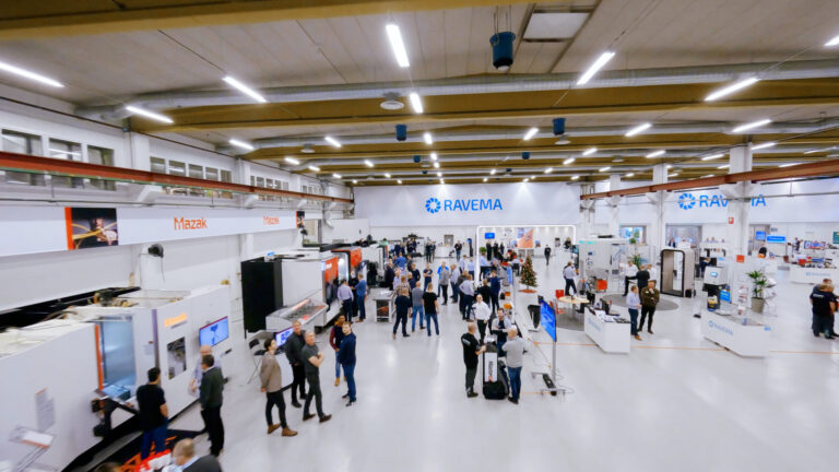 Fra Ravema-Expo