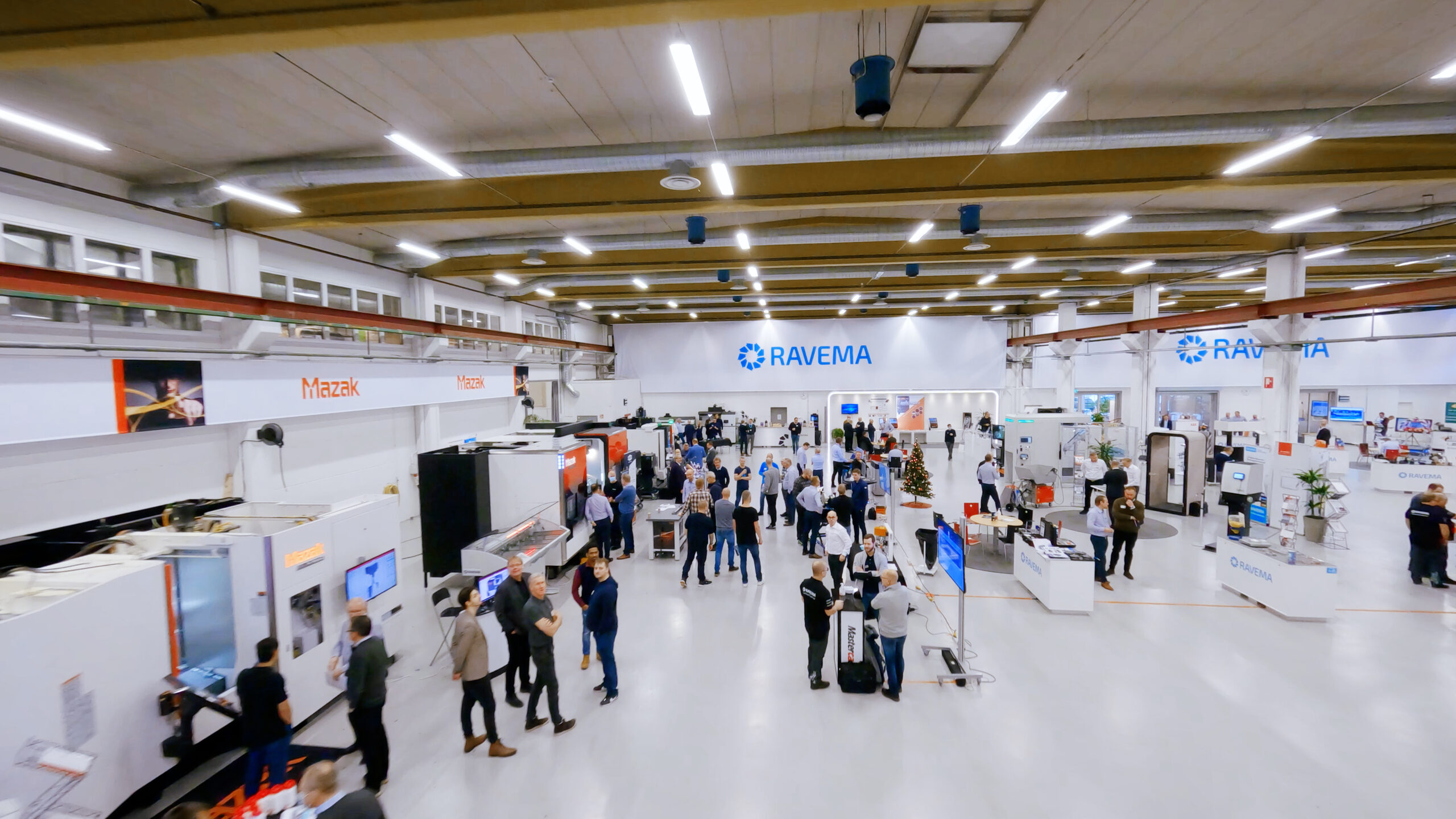 Fra Ravema-Expo