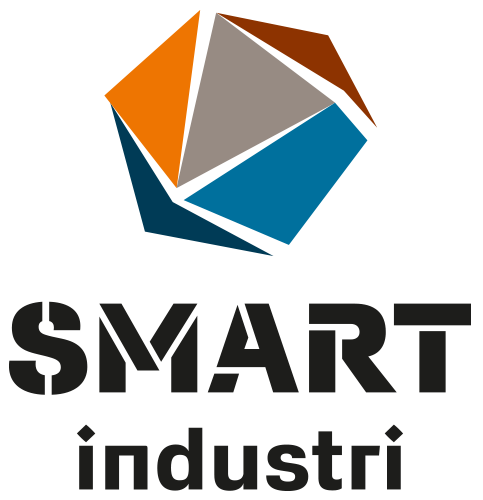 SMART industri logo