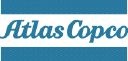 Logo Atlas Copco Kompressorteknikk AS