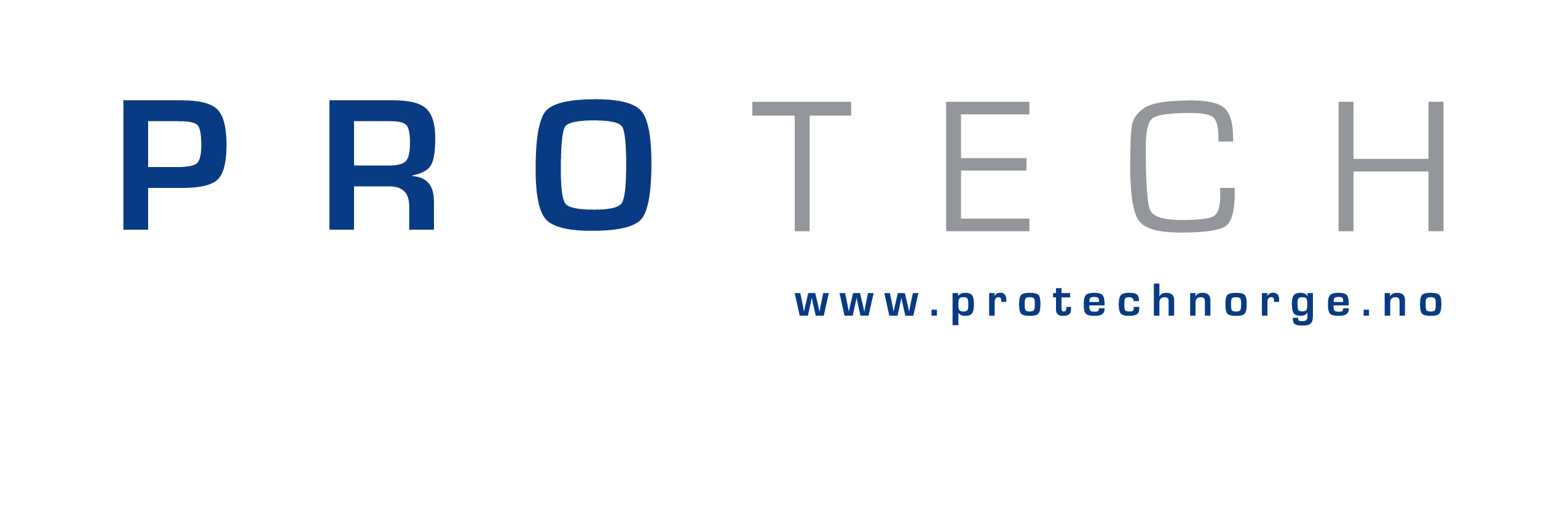 Logo Protech Norge AS