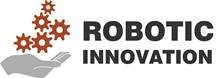 Logo Robotic Innovation AS