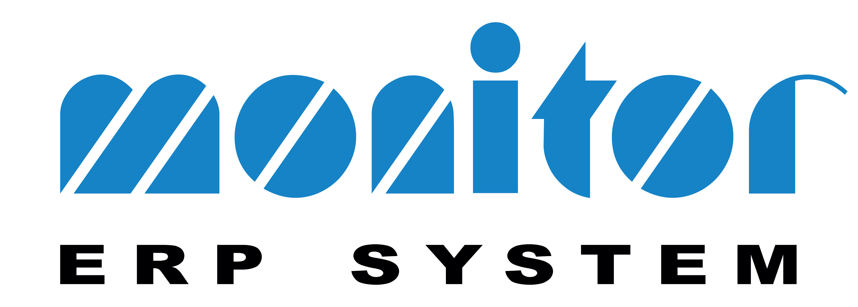 Logo Monitor ERP Systems