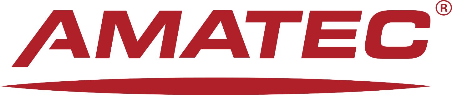 Logo Amatec AS