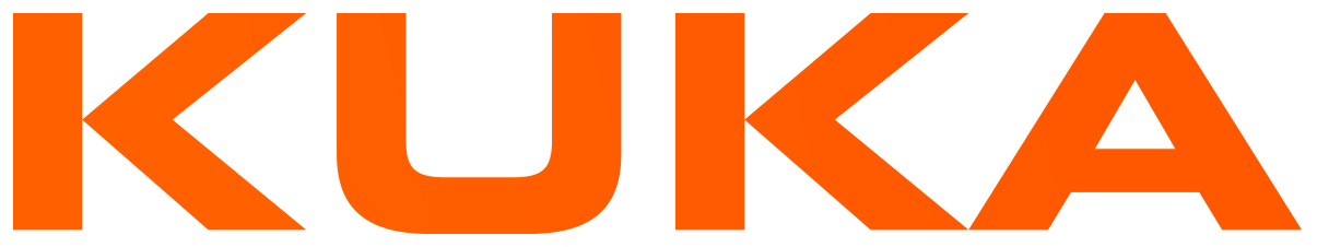 Logo KUKA Nordic Norway