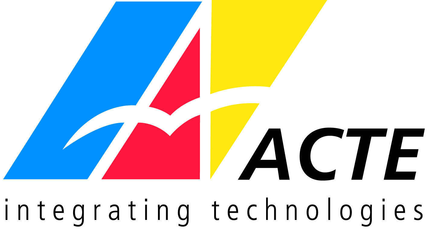 Logo ACTE AS