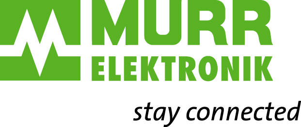 Logo MURR Elektronik AS
