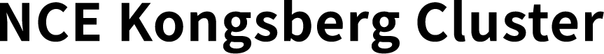 Logo Kongsberg Klyngen AS
