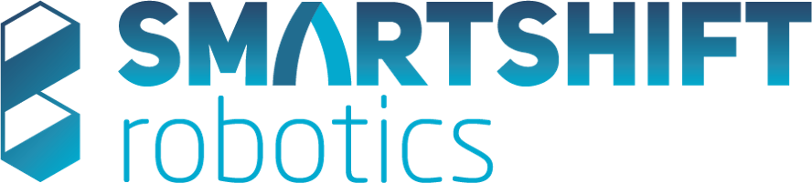 Logo Smartshift Robotics