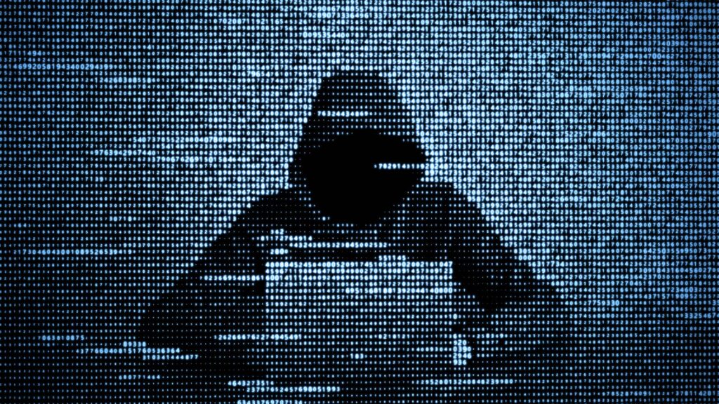 Illustrasjonsfoto-av-hacker-for-cybersikkerhet